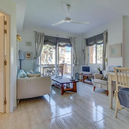 Apartamento Les Marines Denia