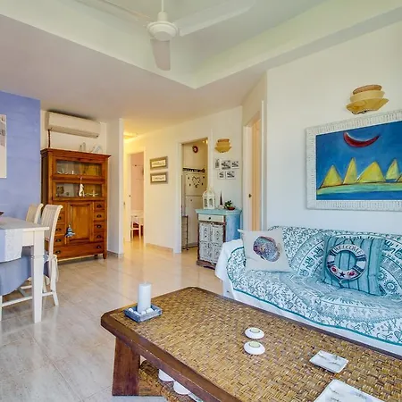 Apartamento Les Marines * Denia