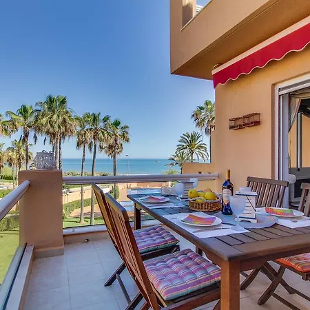 Apartamento Les Marines Apartment *