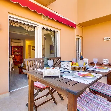Apartamento Les Marines Apartment