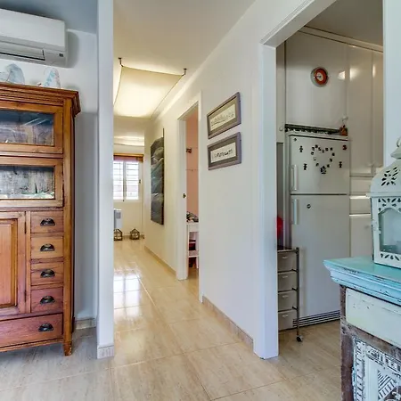 Apartamento Les Marines * Denia
