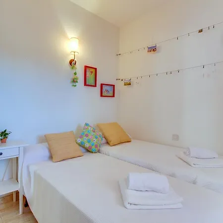 Apartamento Les Marines *
