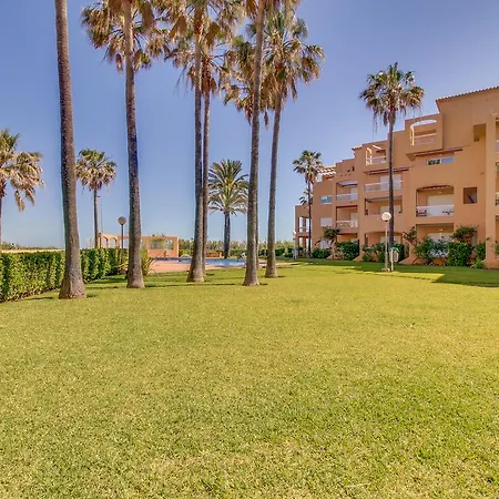 Apartamento Les Marines Apartment *