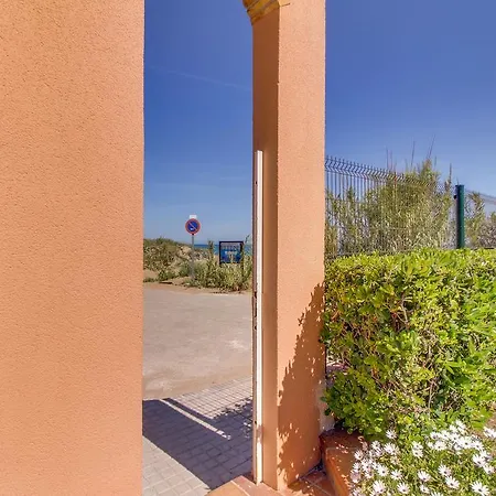 Apartamento Les Marines Apartment Denia