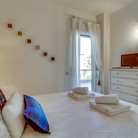 Apartamento Les Marines *