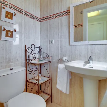 Apartamento Les Marines * Denia