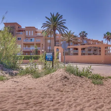 Apartamento Les Marines Apartment *