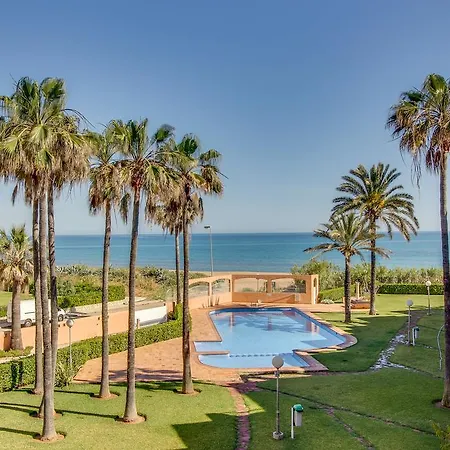 Apartamento Les Marines * Denia