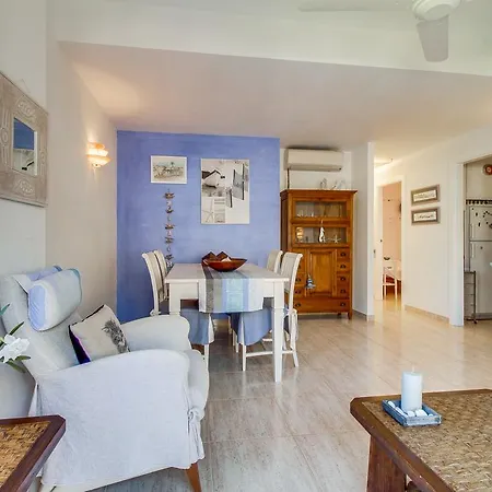 Apartamento Les Marines Denia