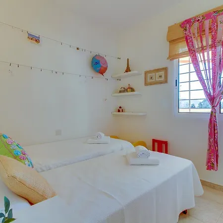 Apartamento Les Marines