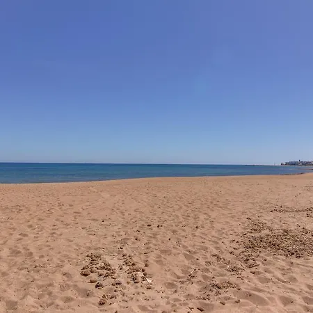 Apartamento Les Marines Apartment Denia