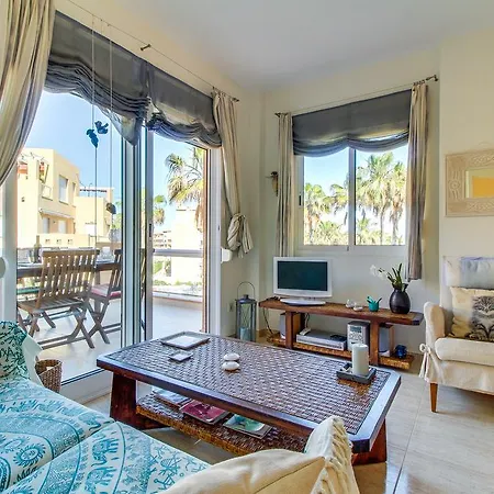 Apartamento Les Marines Apartment *