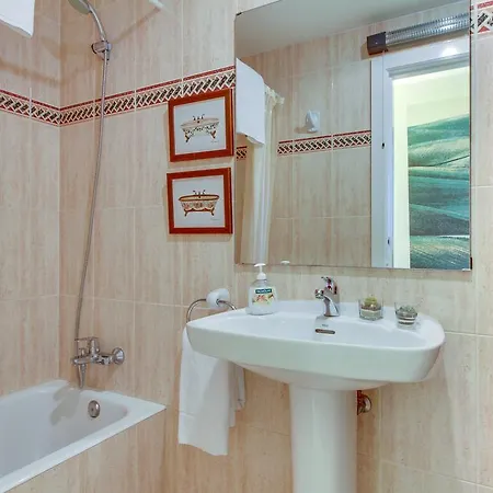 Apartment Apartamento Les Marines Denia